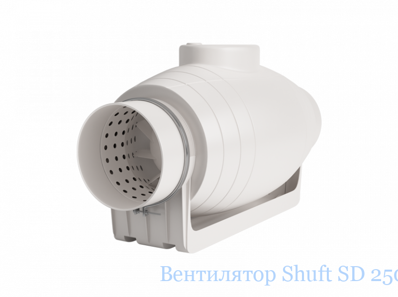���������� Shuft SD 250/100